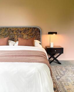 Rockwood Karkloof Farm House and Farm Cottage - Howick - 5