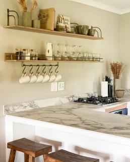 Rockwood Karkloof Farm House and Farm Cottage - Howick - 3