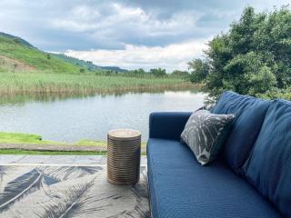 Rockwood Karkloof Farm House and Farm Cottage - 2