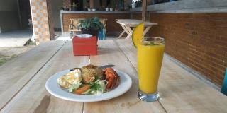 Lobster Homestay - Borobudur - 7