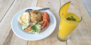 Lobster Homestay - 8