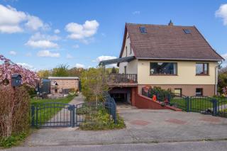 Ferienwohnung in Stahlbrode - Stahlbrode - 9