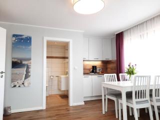 Haus Dietrich Wohnung 2 - Norderney - 4
