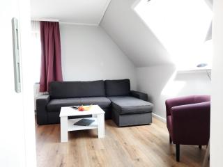 Haus Dietrich Wohnung 2 - Norderney - 1