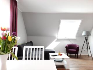 Haus Dietrich Wohnung 2 - Norderney - 2