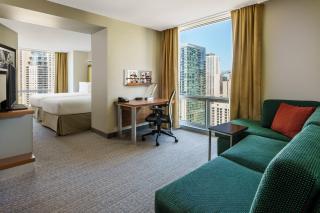 SpringHill Suites Chicago Downtown/River North - Chicago - 4
