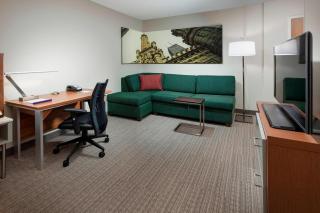 SpringHill Suites Chicago Downtown/River North - Chicago - 2