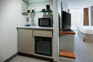 SpringHill Suites Chicago Downtown/River North - Chicago - 1