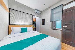 Ultima Guest House - Bandung - 1