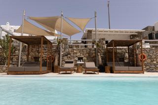 Senses Luxury Suites & Villas - Elia Beach - 0