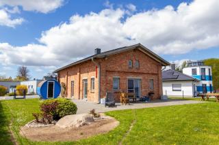 Ferienhaus am Hafen - Stahlbrode - 0