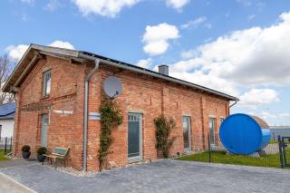 Ferienhaus am Hafen - Stahlbrode - 6