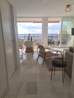 Beach Front Penthouse II - Fuengirola - Fuengirola - 1