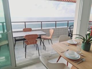 Beach Front Penthouse II - Fuengirola - Fuengirola - 6
