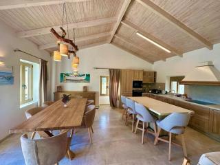 Villa Nikolas - by Portogaios Paxos Superior Living - Oziás - 6