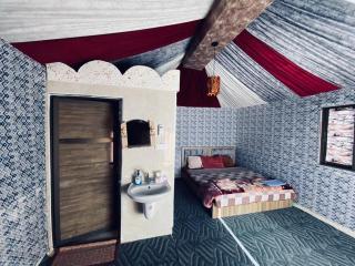 Nafa Rum Camp - Wadi Rum - 6