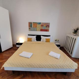 Anastasia Bratianu Apart 24 A Self Check from 2 PM - 1