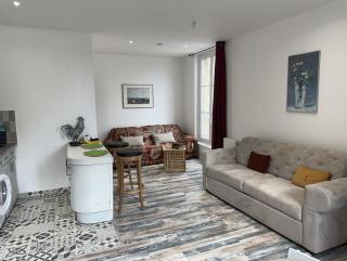 Des Beaux Appartements Deluxe - Dieppe - 7