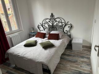 Des Beaux Appartements Deluxe - Dieppe - 9