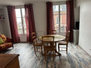 Des Beaux Appartements Deluxe - Dieppe - 5