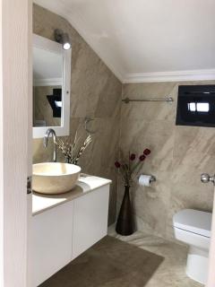 Villa Kirmizi Lale, Private Pool, Gardens, Very Close to Town - No Need for Taxi - Kaş - 4