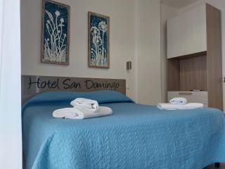 Hotel San Domingo - Lido di Camaiore - 4