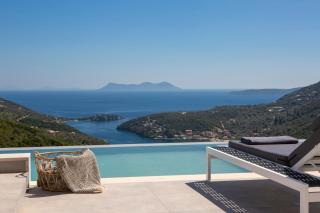 Villa Rona Lefkada - Sivota - 3