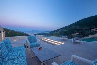 Villa Rona Lefkada - Sivota - 2