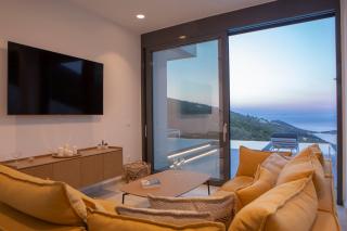 Villa Rona Lefkada - Sivota - 6