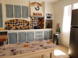 La Bonbonne en Provence - Travaillan - 2