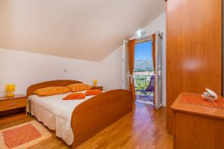 Apartman Sofia za 3 s parking blizina plaže - Mlini - 5