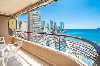 Coblanca 8-92 Apartment Levante Beach - Benidorm - 8
