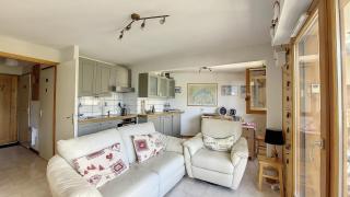 Grand Cerf 67 appartement Saint Jean D Aulps - Saint-Jean-dʼAulps - 8