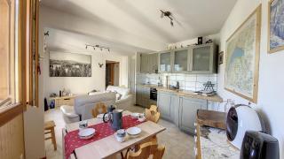 Grand Cerf 67 appartement Saint Jean D Aulps - Saint-Jean-dʼAulps - 5
