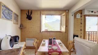 Grand Cerf 67 appartement Saint Jean D Aulps - Saint-Jean-dʼAulps - 2