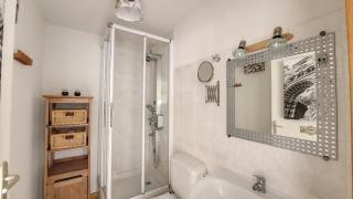 Grand Cerf 67 appartement Saint Jean D Aulps - 1