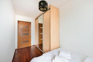 Park Mirowski Standard Apartment - Varsavia - 1