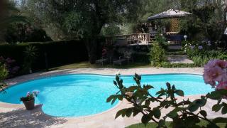 Le Poulailler - Vence - 7