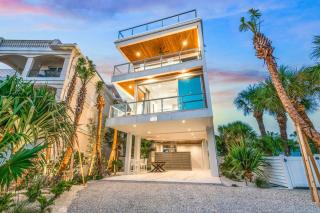 Elevated Perspective - Siesta Key - 8