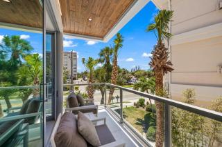 Elevated Perspective - Siesta Key - 3