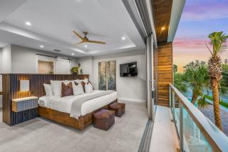 Elevated Perspective - Siesta Key - 2