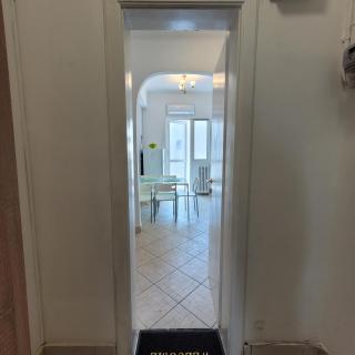 Anastasia Bratianu Apart 24 A Self Check from 2 PM - Bucarest - 4