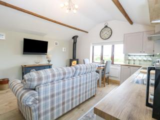The Annexe, Grange Farm - Norwich - 9