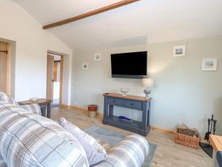 The Annexe, Grange Farm - Norwich - 7