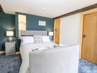 The Annexe, Grange Farm - Norwich - 2