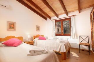 Villa Porqueres - Pollença - 6