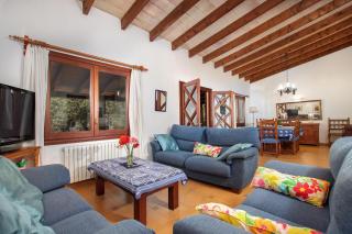 Villa Porqueres - Pollença - 9