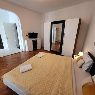 Anastasia Bratianu Apart 24 A Self Check from 2 PM - Bucarest - 9