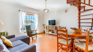 Luminous 3BDR Apartment W/Balcony by LovelyStay - Vila Nova De Cacela - 0
