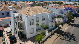 Luminous 3BDR Apartment W/Balcony by LovelyStay - Vila Nova De Cacela - 5